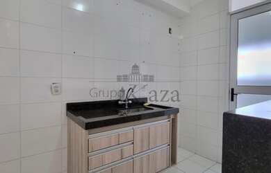 Imagem 6: Apartamento para venda tem 45 metros quadrados com 2 quartos