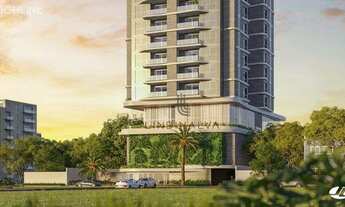 Imagem: Lançamento - Highline Residence - apartamentos