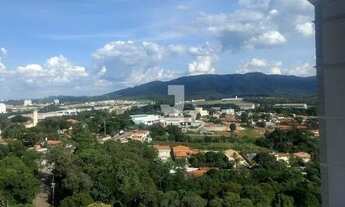 Imagem 7: Apartamento com 3 Quartos, sendo 1 Suíte em Jundiaí, São Paulo-Bairro Medeiros- 80 M²