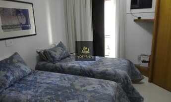 Imagem 3: Flat disponível em Moema - SP