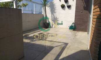 Imagem 6: Excelente Cobertura Triplex com 215 metros - 03 dormitórios, Suíte e lazer !!