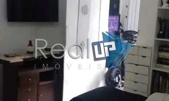 Imagem 4: Praia de Botafogo 2 Quartos Com Dependência, 72 m²