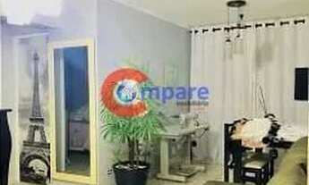 Imagem 5: Cobertura com 3 dormitórios à venda, 102 m² por R$ 430.000,00 - Penha - São Paulo/SP