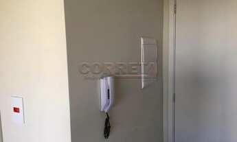 Imagem 3: Araçatuba - Apartamento - Jardim Nova Yorque