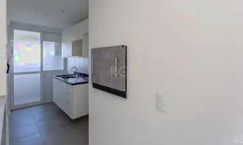 Imagem 5: Apartamento para Venda - 58m², 2 dormitórios, sendo 1 suites, 2 vagas - Central Parque