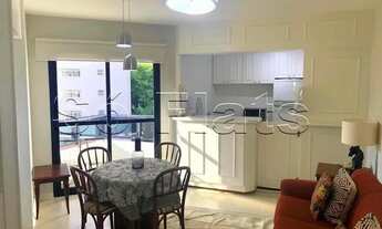 Imagem 5: Flat Free Flex 55m² com 2 dormitórios no Jardim Paulista