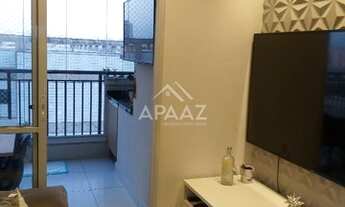 Imagem 4: Apartamento à venda, 2 quartos, 1 suíte, 1 vaga, Vila Guilherme - São Paulo/SP