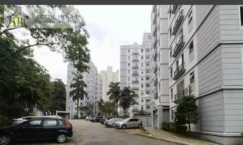 Imagem 2: Apartamento em Vila Santa Teresa (Zona Sul) - São Paulo