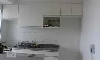 Imagem 2: Apartamento para Aluguel - Mooca, 1 Quarto, 40 m2