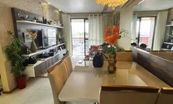 Imagem 6: Apartamento para venda possui 94 metros quadrados com 2 quartos em Umarizal - Belém - PA