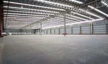 Imagem 3: Galpão/Depósito/Armazém para aluguel possui 1300 metros quadrados em Centro - Viana - ES