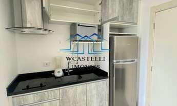 Imagem 2: Studio para Locação em Curitiba, Alto da Glória, 1 dormitório, 1 banheiro