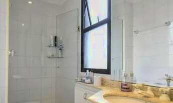 Imagem 7: Apartamento com 4 dormitórios à venda, 144 m² - Brooklin - São Paulo/SP