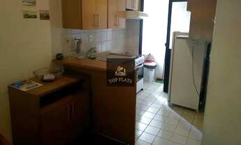 Imagem 3: Flat disponível em Moema