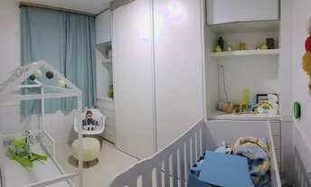 Imagem 6: ALUGO Apartamento 2 Quartos no Colubandê - São Gonçalo - RJ