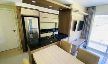 Imagem 5: Apartamento mobiliado com 2 dormitórios para alugar,1 vaga - Ressacada - Itajaí/SC