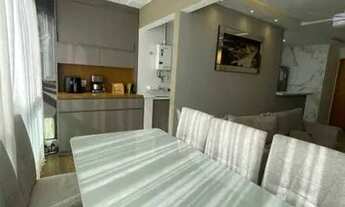 Imagem 6: Apartamento para venda possui 140 metros quadrados com 3 quartos