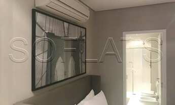 Imagem 5: Flat FL Residence 42m² 1 dormitório 1 vaga para locação na Vila Olímpia