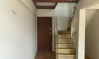 Imagem: ED. CARLA MARQUES, apartamento DUPLEX com