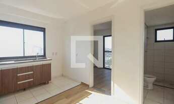 Imagem 4: Apartamento para Aluguel - Vila Esperança, 1 Quarto, 28 m2