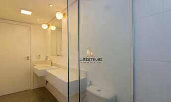 Imagem 4: Apartamento com 3 dormitórios à venda, 141 m² por R$ 1.320.000 - Perdizes - São Paulo/SP