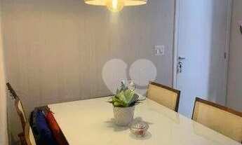 Imagem 5: Apartamento com 2 dormitórios à venda, 65 m² por R$ 510.000,00 - Anil - Rio de Janeiro/RJ