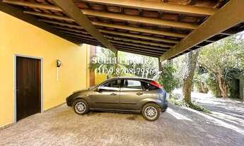 Imagem 4: Casa para venda tem 368 metros quadrados com 4 quartos em Vila Lisboa - Carapicuíba - SP