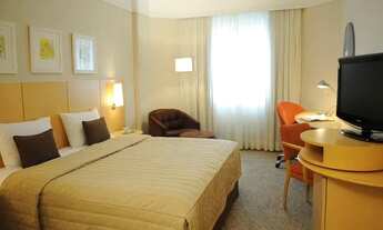 Imagem: FLAT EM MOEMA PERTO DE TUDO QUE VOCÊ PRECISA