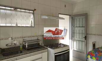 Imagem 7: Village com 3 dormitórios à venda, 143 m² por R$ 690.000,00 - Vila do Encontro - São Paulo