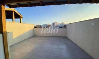 Imagem 5: Santo André - Apartamento Padrão - Vila Humaita