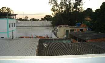 Imagem 7: Alugo casa Rua 15 de Novembro - Vila São Luiz - D. Caxias RJ