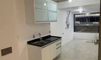 Imagem 4: Flat para Locação no Brooklin 2 Dorms 70m² próximo aos grandes escritórios e comércio da r