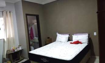 Imagem: Casa p/ Tecnoshow