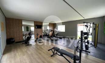 Imagem 6: Apartamento para alugar no Condomínio Green Village Residence