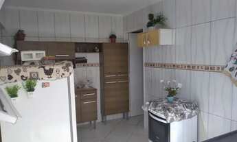 Imagem 2: Casa ipes 2 Casa com 2 dormitórios