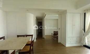 Imagem 2: Higienópolis Rua goitacas, 2QUARTOS 1 SUITE, 2 VAGA , 69 M²