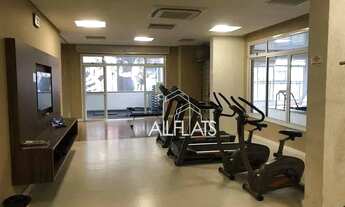 Imagem 6: Apartamento com 1 dormitório à venda, 43 m² por R$ 675.000 na Bela Vista - São Paulo/SP