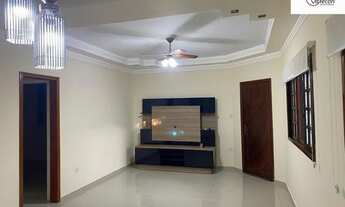 Imagem: Casa 3 dormitórios para vender ou alugar