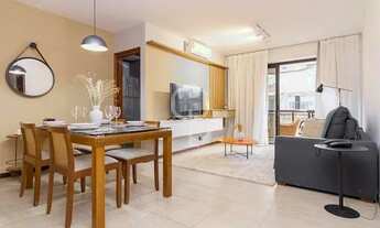 Imagem 6: Apartamento 02 Dorm. em Ipanema - Rio de Janeiro