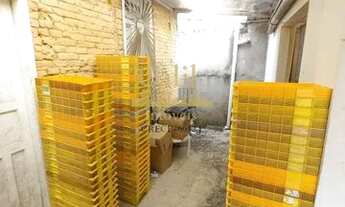 Imagem 3: Casa - Comercial - Boqueirão - Santos