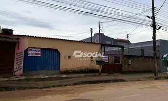 Imagem 2: Residência bem localizada av. Mamoré Juscelino Kubitschek - Porto Velho/RO