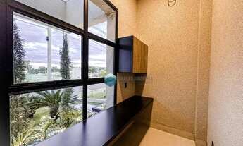 Imagem 5: Casa com 3 dormitórios à venda, 147 m² por R$ 990.000 - Terras Alphaville Mirassol - Miras