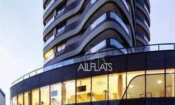 Imagem: Apartamento com 1 dormitório para alugar