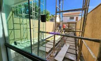 Imagem 3: Casa com 3 dormitórios à venda, 80 m² por R$ 545.000,00 - Itaipu - Niterói/RJ