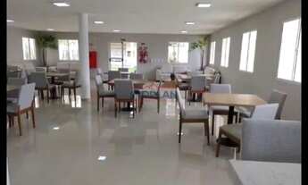 Imagem 2: Apartamento com 1 dormitório