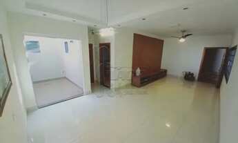 Imagem 2: Casa Padrão em Ribeirão Preto