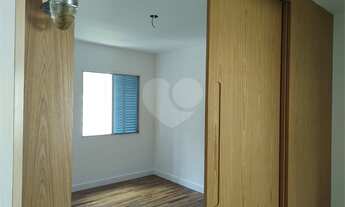 Imagem 2: APARTAMENTO COM 3 QUARTOS 2 BANHEIROS 1 VAGA NA GARAGEM PARA ALUGAR EM PINHEIROS