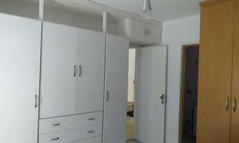 Imagem 5: Apartamento para aluguel possui 75 metros quadrados com 2 quartos em Braga - Cabo Frio - R