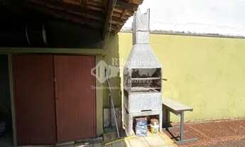 Imagem 2: Edicula - Nova Ribeirânia