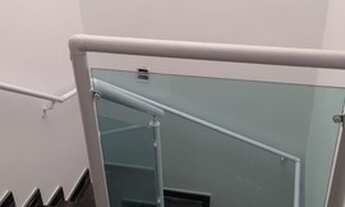 Imagem 6: Sobrado para venda tem 70 metros quadrados com 3 quartos em Vila Camilópolis - Santo André